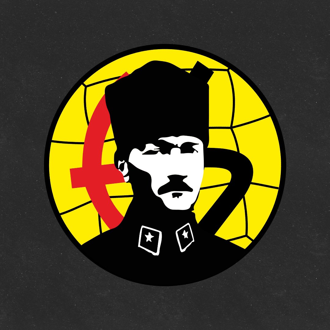 Atam İzindeyiz! 🇹🇷