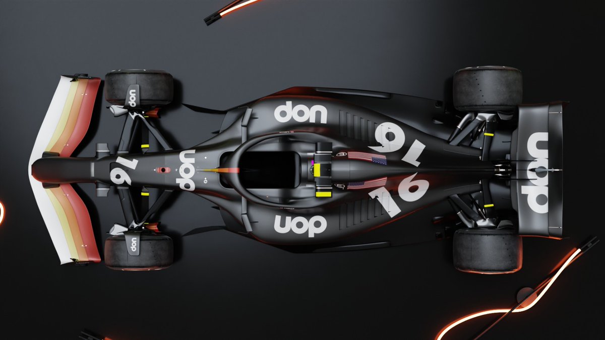 splashand_go's tweet photo. Depois do episΓ³dio de Equipes que Amamos da semana passada contando a histΓ³ria da Shadow, o assinante Alfredo Conde- que Γ© desigier - fez este render do esquema de cores lendΓ‘rio numa versΓ£o atual.
Lindo, hein?!
#f1 #formula1 #uopshadow https://t.co/hlQzWh0kfD