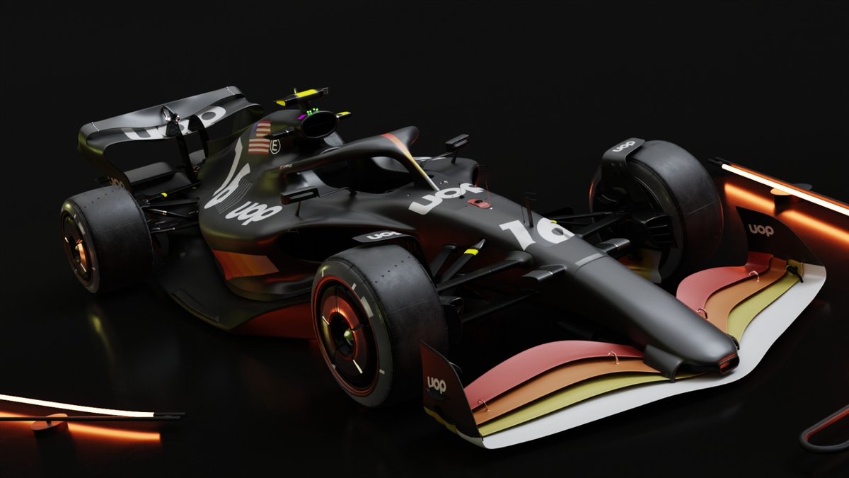 splashand_go's tweet photo. Depois do episΓ³dio de Equipes que Amamos da semana passada contando a histΓ³ria da Shadow, o assinante Alfredo Conde- que Γ© desigier - fez este render do esquema de cores lendΓ‘rio numa versΓ£o atual.
Lindo, hein?!
#f1 #formula1 #uopshadow https://t.co/hlQzWh0kfD