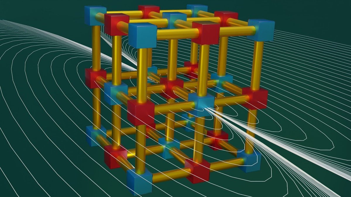 Inorganic Chemistry (@inorgchem) on Twitter photo Magnetic rare-earth MOFs! Reported by Mortensen et. al. (@MortenMOFs, <a href="/BalkusLab/">Balkus Lab</a>, <a href="/ShatrukFSU/">Shatruk Group</a>), the synthesis of two fluoro-bridged RE MOFs that demonstrate antiferromagnetic behavior. Please have a look: pubs.acs.org/doi/10.1021/ac… Magnetic rare-earth MOFs! Reported by Mortensen et. al. (@MortenMOFs, <a href="/BalkusLab/">Balkus Lab</a>, <a href="/ShatrukFSU/">Shatruk Group</a>), the synthesis of two fluoro-bridged RE MOFs that demonstrate antiferromagnetic behavior. Please have a look: pubs.acs.org/doi/10.1021/ac…