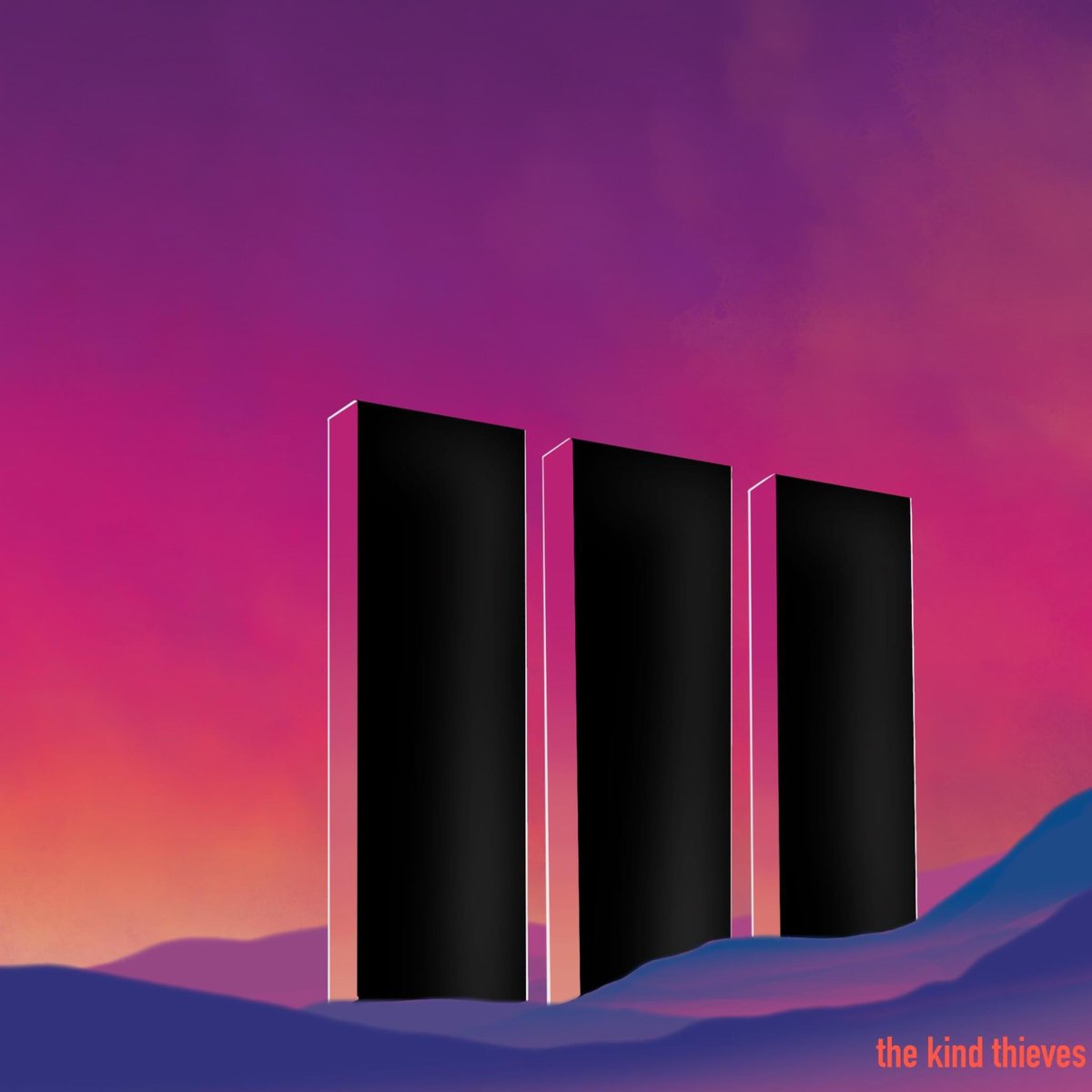 Our first single "Desire" from our upcoming album 'Volume III' is out now! 

 open.spotify.com/track/7DmE9iHg…