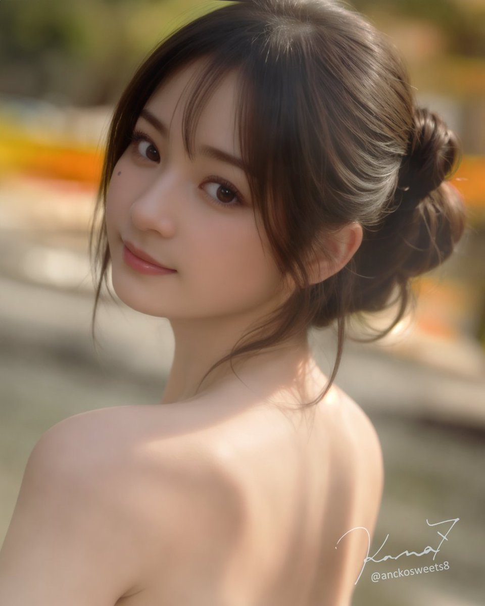 anckosweets8's tweet image. おはよーございます😇
本日より中の人しばらくどっか行きます！ポチポチ押したりはするかもですが、期間中の投稿は予約設定でお届けします😌また年明け7日頃にお会いしましょう～。

いつも見ていただきありがとうございます。ほなまたねー🥰
#Faceapper #AIfusion