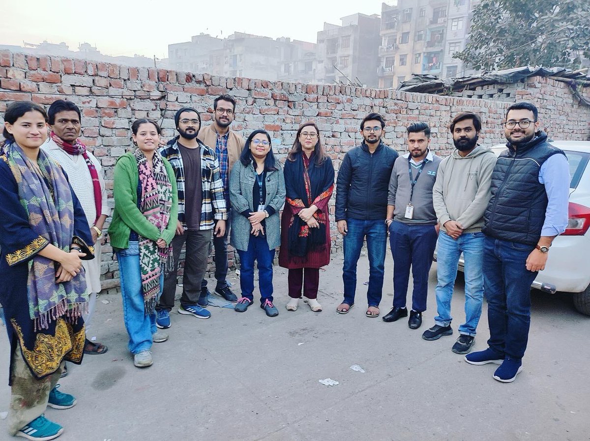 JANMAN PEOPLE'S FOUNDATION tweet media