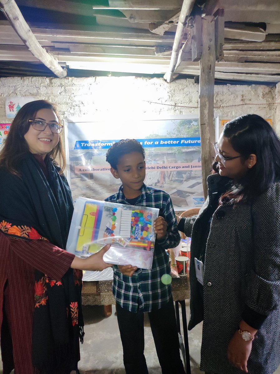 JANMAN PEOPLE'S FOUNDATION tweet media
