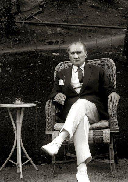 ATAM İZİNDEYİZ! 🇹🇷