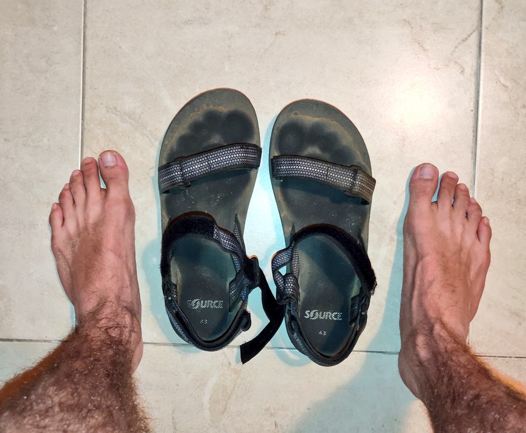 DFeet tweet media