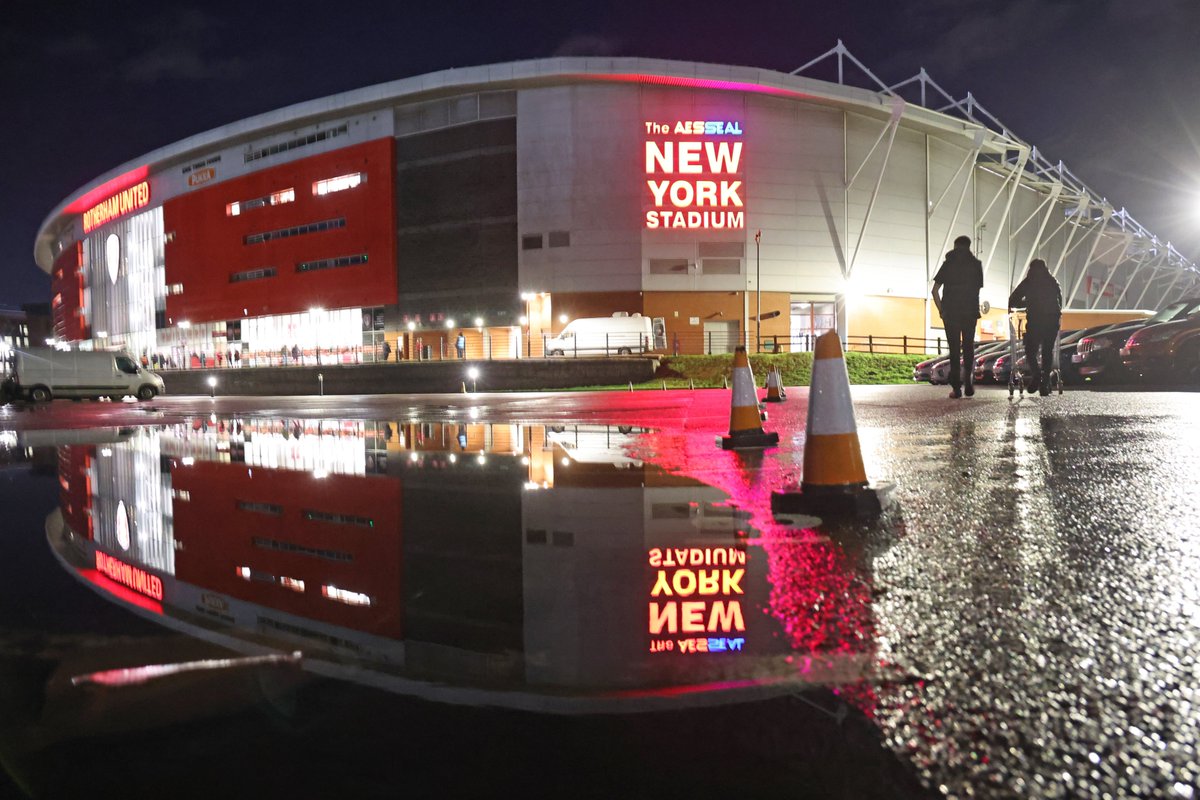 Sunderland AFC tweet media