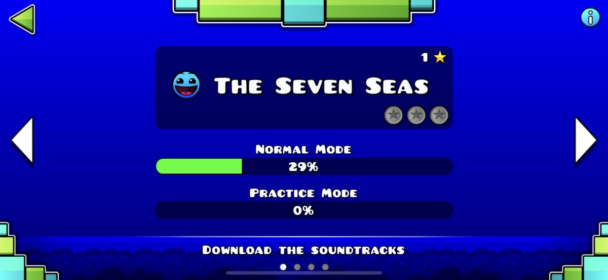 I hate this fuckass FIRE IN THE HOLE ass level it should be insane difficulty it's literally harder than electrodynamix there's a reason why gdash meltdown is called meltdown cuz I'm pulling hair hair out and burning my house down just cuz this pirateshit level