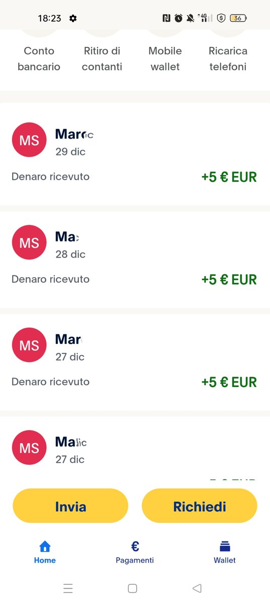 CazzoSfondaCuli's tweet photo. A fine anno il coglione deve dare tutto e pagare le tasse da bravo segaiolo💰
Sega e pompa @SegaioloC ..🏧🖕 https://t.co/hiQBYLLJ0m
