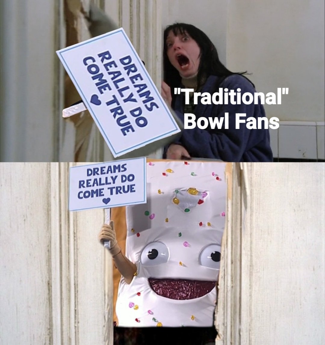 TheRealSharty's tweet image. Run from it. Hide from it. Slander it.

There&apos;s simply no escaping it.