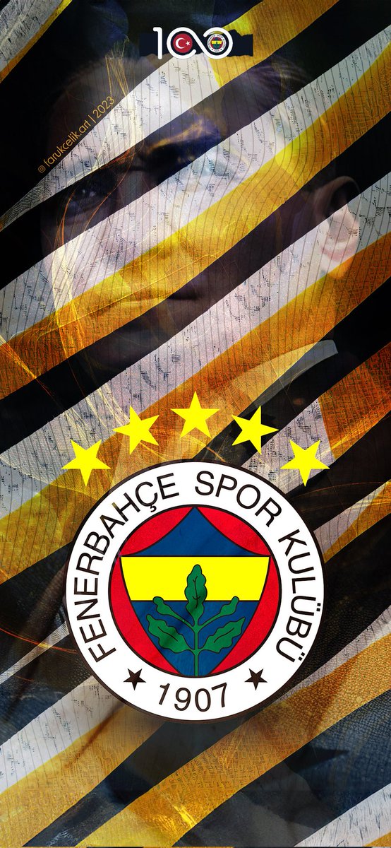 farukcelikme's tweet photo. Atatürk💙 
Cumhuriyetin Feneri 💛💙 https://t.co/oqfVrAfJkl