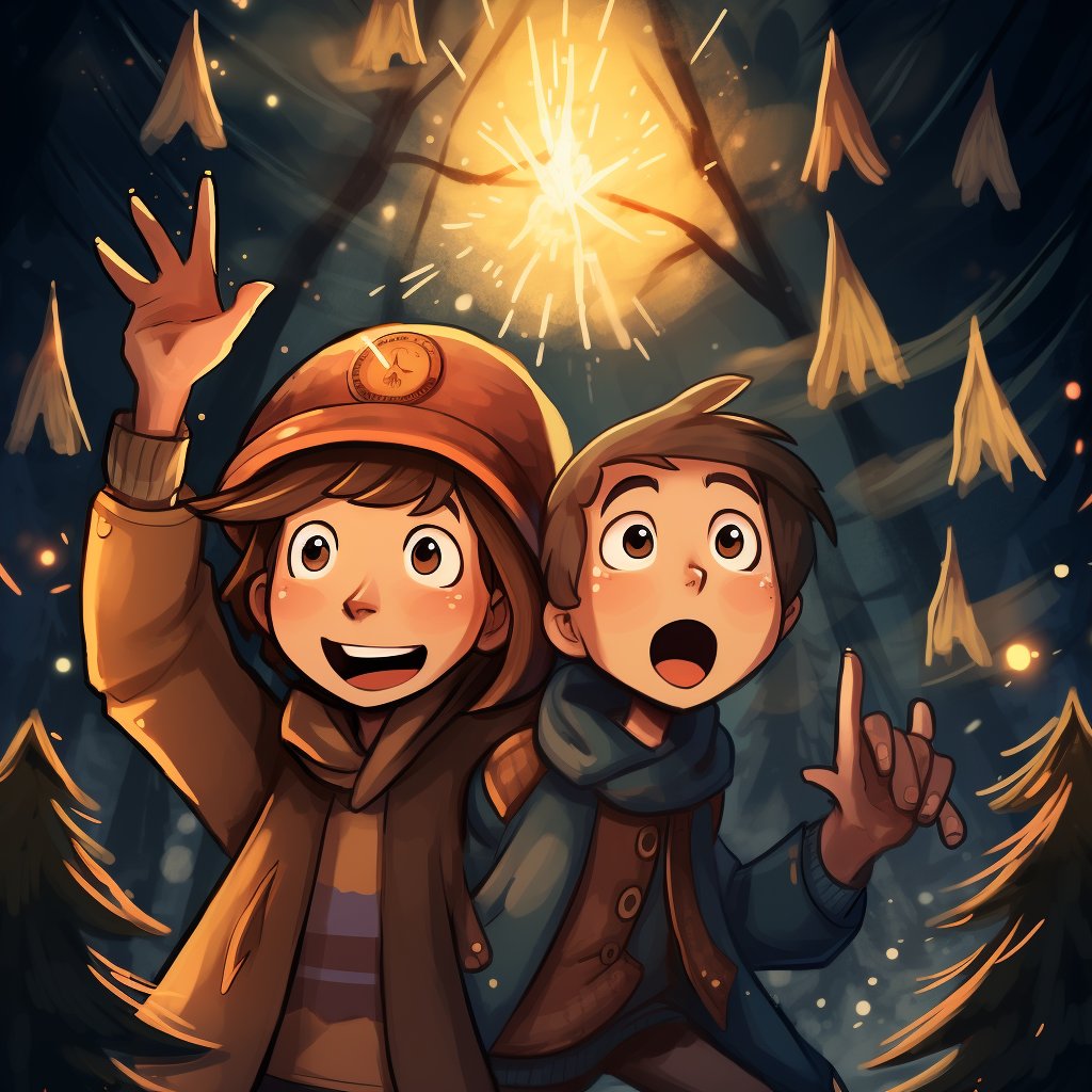 NotBored_Games's tweet photo. While a resolution reeks of unattainable human obligations and weak-willed mortal hope, a prophecy springs from the gods themselves. We have been to the Oracle of the New Year, and she foretells a prophecy: 2024 will bring about a new era of gaming and education! https://t.co/GYVxLpz0tX