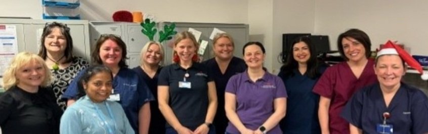 Forth Valley Cardiology (@nhsfvcardio) on Twitter photo The <a href="/NHSForthValley/">NHS Forth Valley</a> heart failure team are celebrating 2024 with launch of our ‘Suspected Heart Failure’ SCI gateway referral pathway. We're so happy to be working with our colleagues in primary care and the community to deliver great care for our Forth Valley patients. ❤ The <a href="/NHSForthValley/">NHS Forth Valley</a> heart failure team are celebrating 2024 with launch of our ‘Suspected Heart Failure’ SCI gateway referral pathway. We're so happy to be working with our colleagues in primary care and the community to deliver great care for our Forth Valley patients. ❤