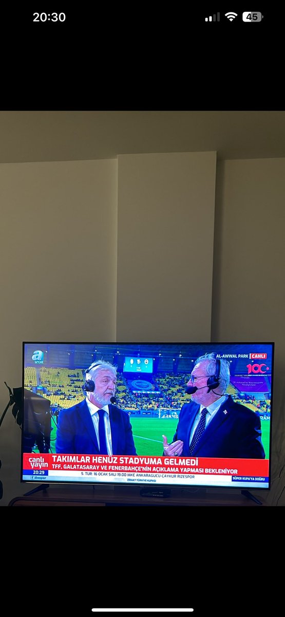 Bu iki salağıda unutmayalım !