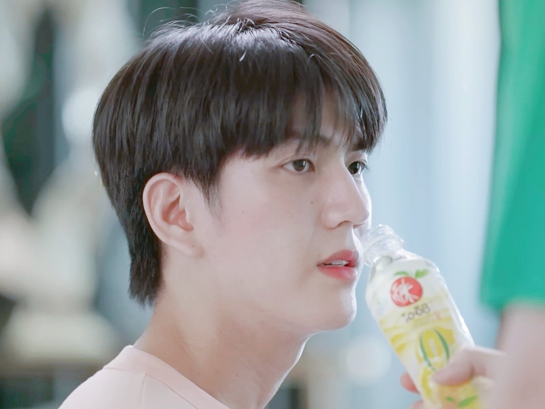 VegSuperman's tweet photo. ʚ🧸ྀིɞ
#sea_tawinan
#LastTwilightSeriesEP8 https://t.co/ZrA3Bofl2Y