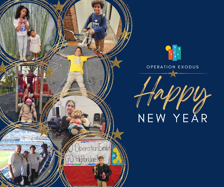 operationexodus's tweet photo. Don't forget to make your year-end tax deductible donation using this link 
https://t.co/by0f7M3M4q https://t.co/B3GxWWOByw