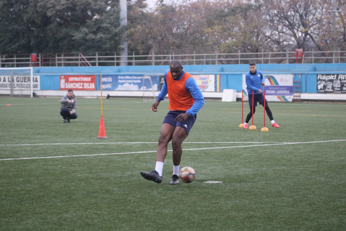 Fundació Esportiva Grama tweet media