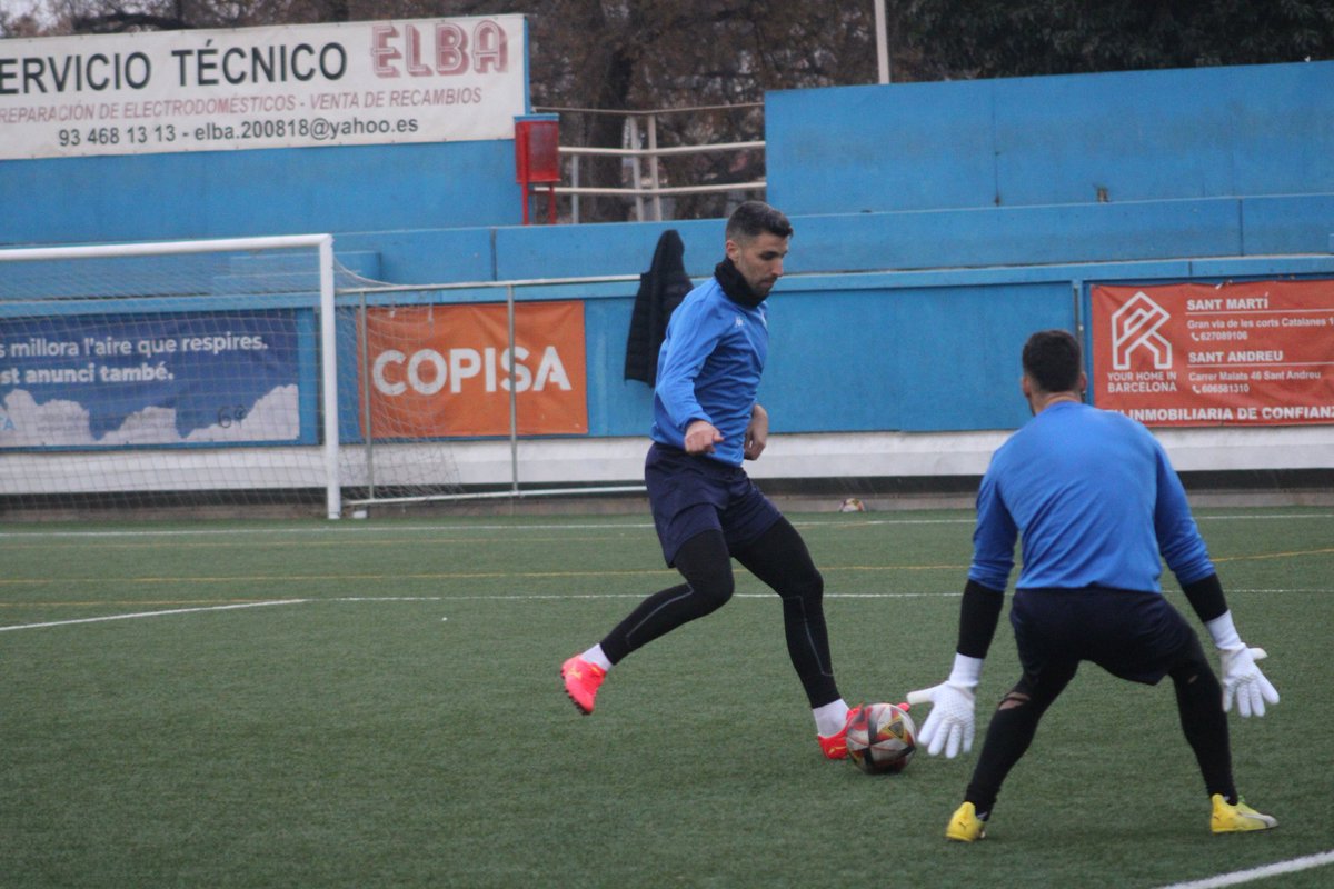 Fundació Esportiva Grama tweet media