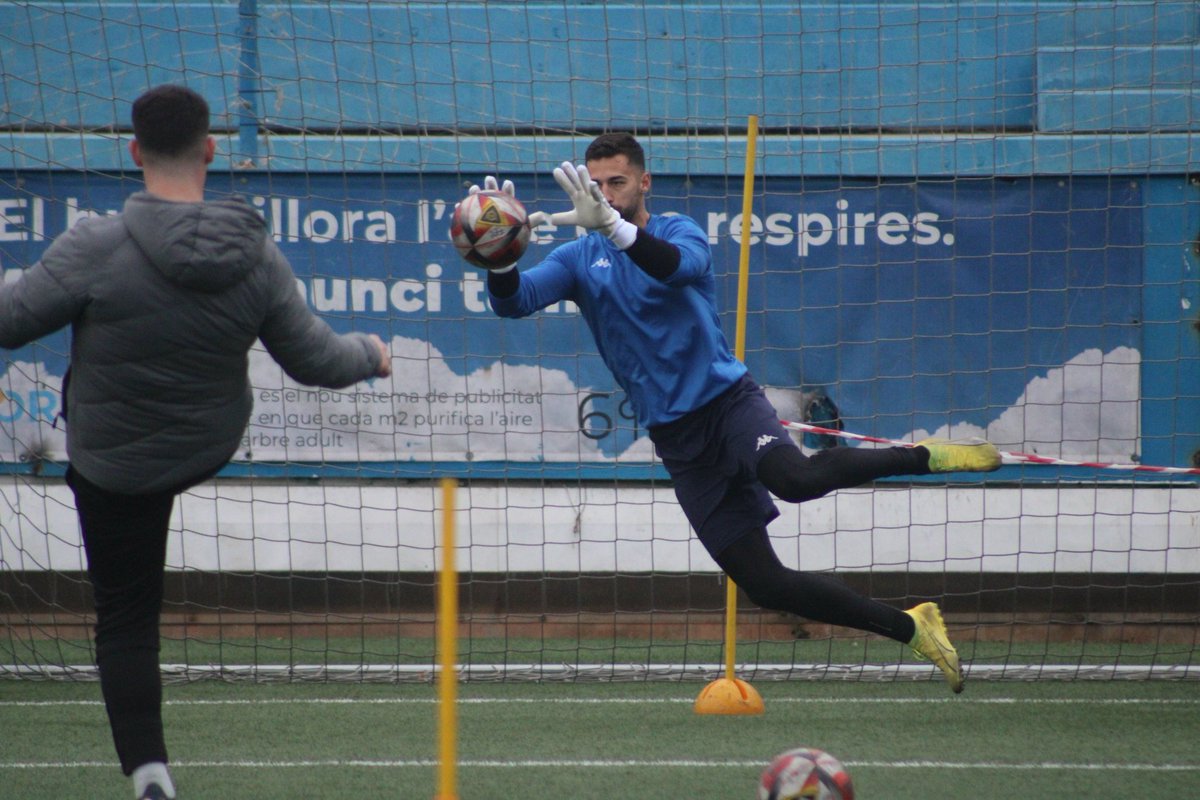Fundació Esportiva Grama tweet media