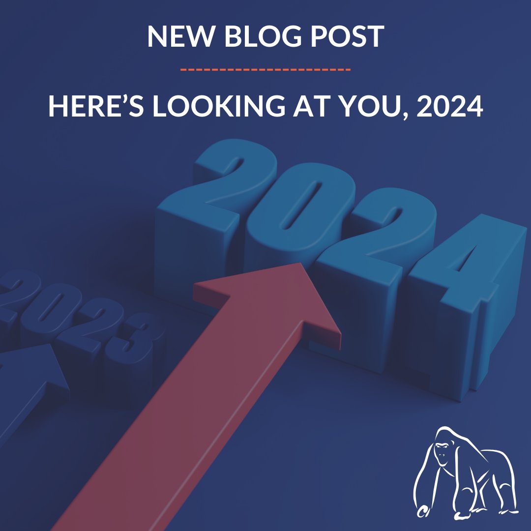 silverbackad's tweet image. As we enter the new year, it’s time to reflect and initiate early planning to shape your company's strategy for 2024.

Learn more about how SilverBack Advertising can boost your advertising strategy in the upcoming year at the link below:
silverbackadvertising.com/blog/heres-loo…