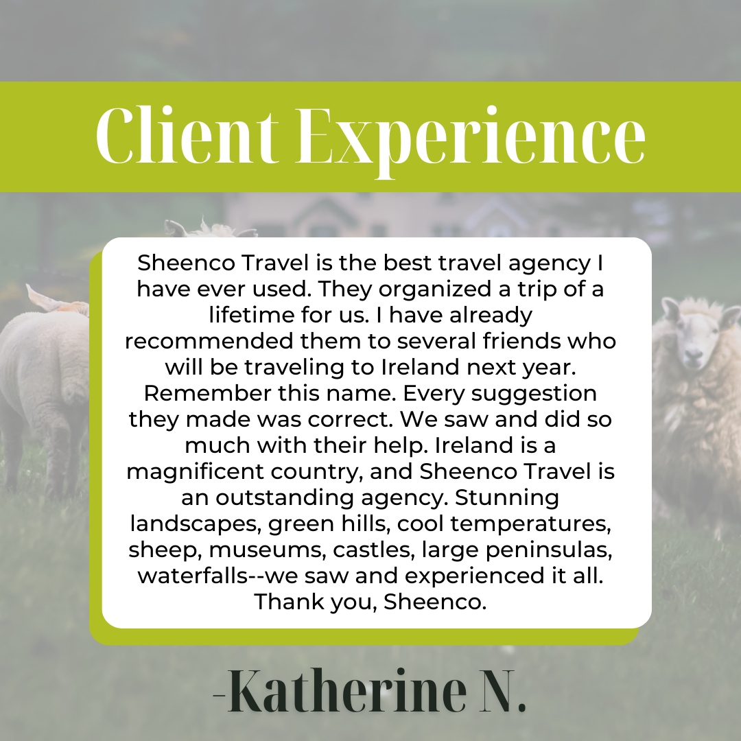 Sheenco Travel tweet media