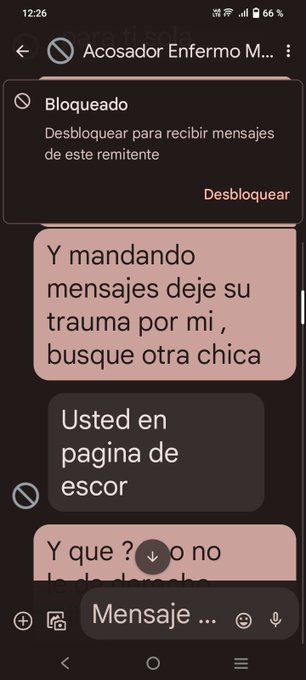 Muchas chicas tienen su "julian cardozo" y tampoco me salvo de esas, acosadores en todas partes gas 🤢<a href="/tag/femdom"class="tags"><span>#femdom</span></a><a href="/tag/feet"class="tags"><span>#feet</span></a><a href="/tag/dominatrix"class="tags"><span>#dominatrix</span></a><a href="/tag/foot"class="tags"><span>#foot</span></a><a href="/tag/bondage"class="tags"><span>#bondage</span></a><a href="/tag/pegging"class="tags"><span>#pegging</span></a>