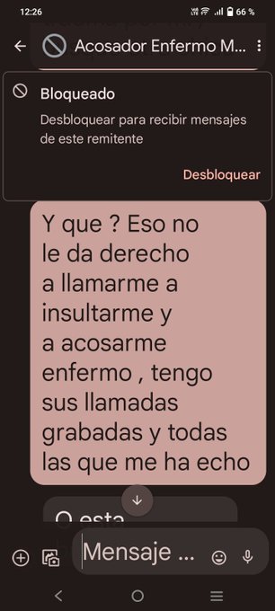 Muchas chicas tienen su "julian cardozo" y tampoco me salvo de esas, acosadores en todas partes gas 🤢<a href="/tag/femdom"class="tags"><span>#femdom</span></a><a href="/tag/feet"class="tags"><span>#feet</span></a><a href="/tag/dominatrix"class="tags"><span>#dominatrix</span></a><a href="/tag/foot"class="tags"><span>#foot</span></a><a href="/tag/bondage"class="tags"><span>#bondage</span></a><a href="/tag/pegging"class="tags"><span>#pegging</span></a>