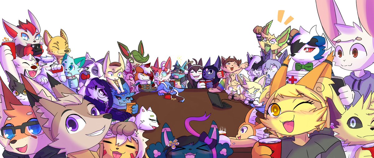 Thank you all for the great MFF experience ❤️

patreon.com/posts/my-whole…