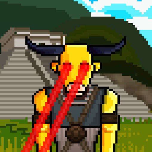 Exciting news today as we unveil the winners of our trading contest on Discord! 🏆

Stay tuned for upcoming announcements with more benefits for our NFT and $BULLS holders. 

We're bursting with anticipation for what's coming—stay active, and get ready for exciting updates! 🚀