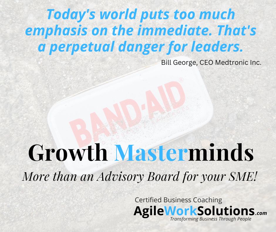 smegrowthcoach's tweet image. Looking to take your #SMEbusiness to the next level? Join the #AgileWorkSolutions #GrowthMasterminds program for scaled growth with peers.
#strategyexecution #ceo #founders #smegrowth #richmondbc #mastermindgroup #GrowthCoach
#2024Success 
lnkd.in/gC2xTru5