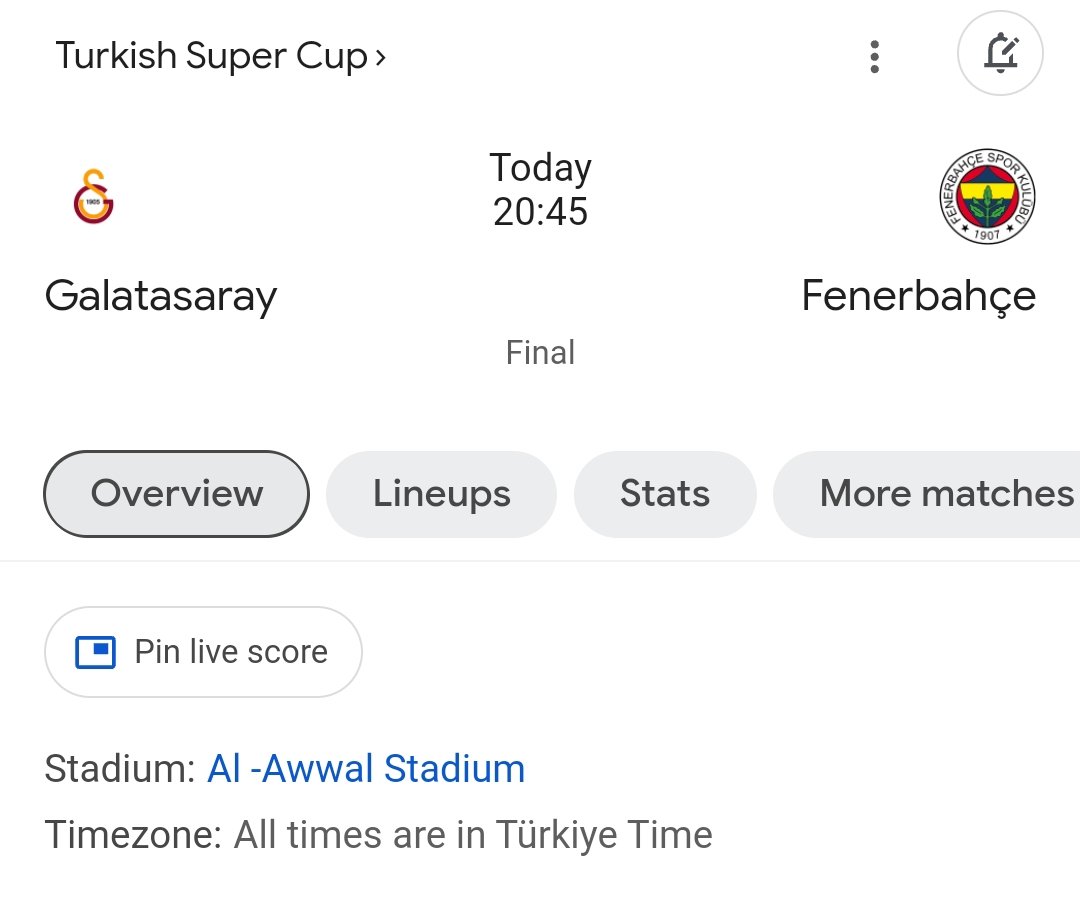 google'a kim haber vermek ister