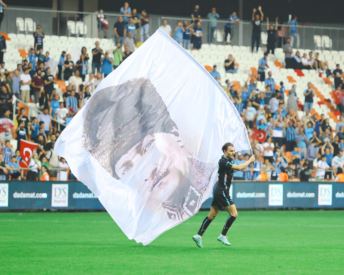 YURTTA SULH CİHANDA SULH ! 🇹🇷