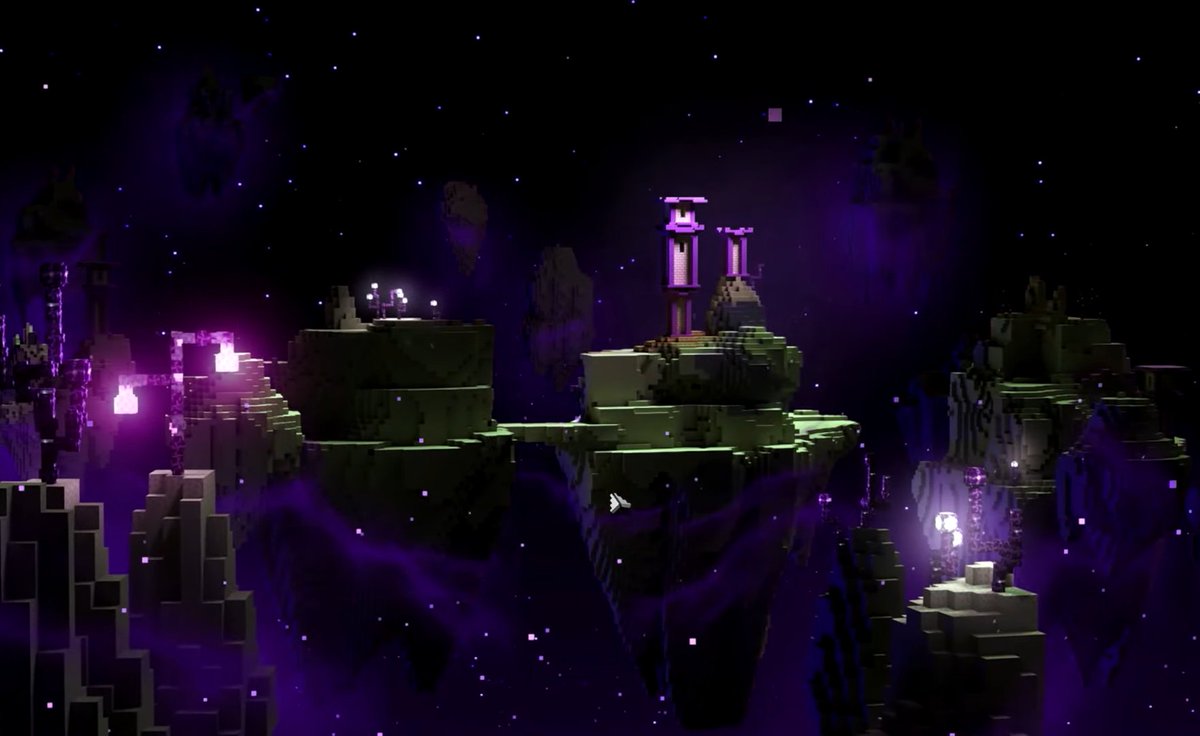 gaspoweredpick #MinecraftDungeonsII tweet media