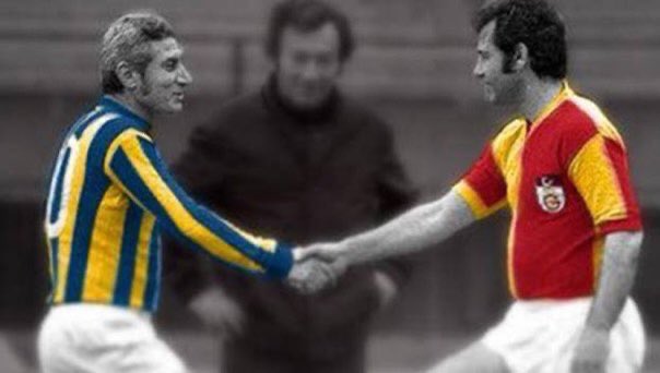 #Galatasaray #Fenerbahce #GalatasarayFenerbahçe