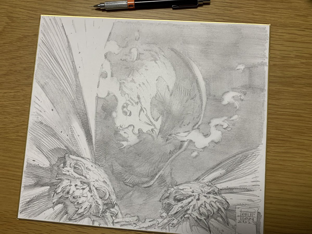 yokkun@ジャパコミ2026 5/9-10 tweet media