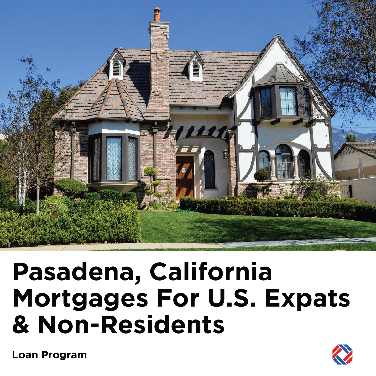Mortgage_AM's tweet photo. Pasadena, California Mortgages for U.S. Expats & Foreign Nationals
Ready to make Pasadena your home? Reach out to us at hello@americamortgages.com
.
.
#pasadena #losangeles #pasadenarealestate #losangelesrealestate #pasadenarealtor #pasadenahome #realestate #house #USrealestate https://t.co/IZuc1g2rnw