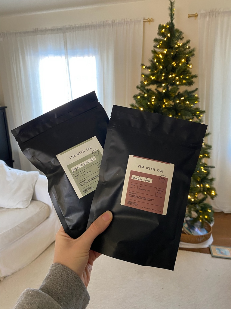 🌟 Kickstart the New Year with our special sale! Buy one pouch, get one 50% off—available for both one-time and subscription purchases. No coded needed! Start the year right with TWT! 🍵✨
l8r.it/nbPI

#DryJanuary #teasale #TeawithTae