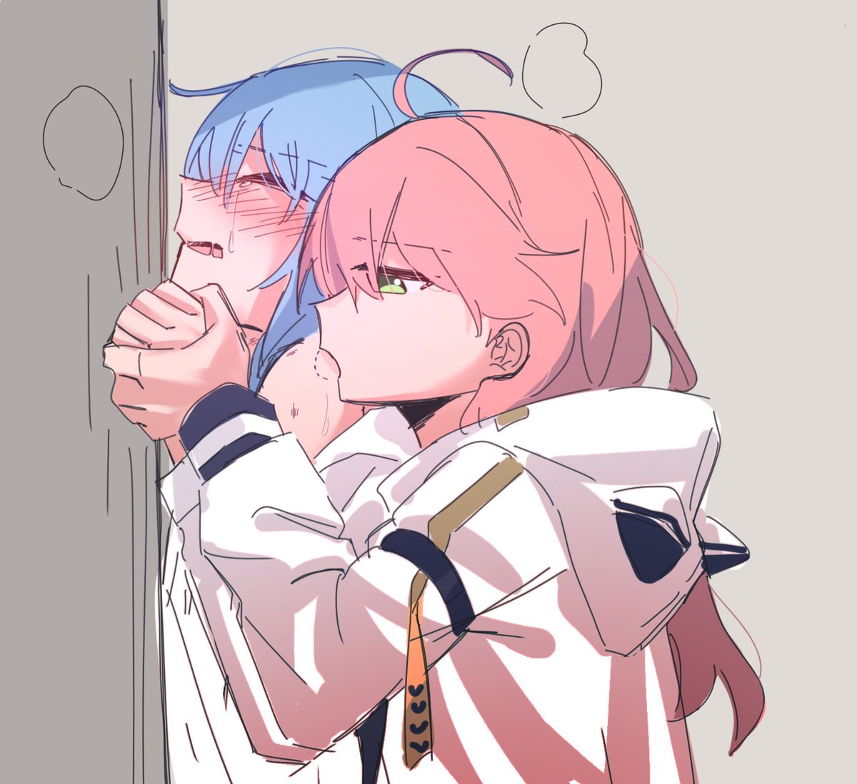 hanbaagaakunkan's tweet photo. 🌸☄️

莫奇收貨（爆門 https://t.co/ARqNmfvHRf