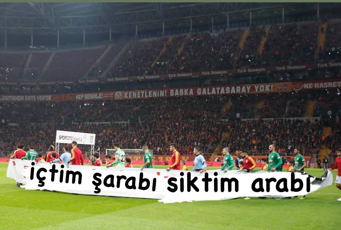 sametuysall7's tweet photo. #fenerinmacivar https://t.co/W9xHVbAjjB