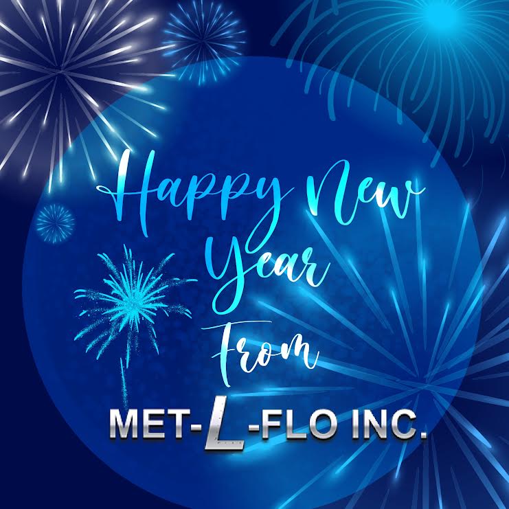 Met-L-Flo, Inc. tweet media