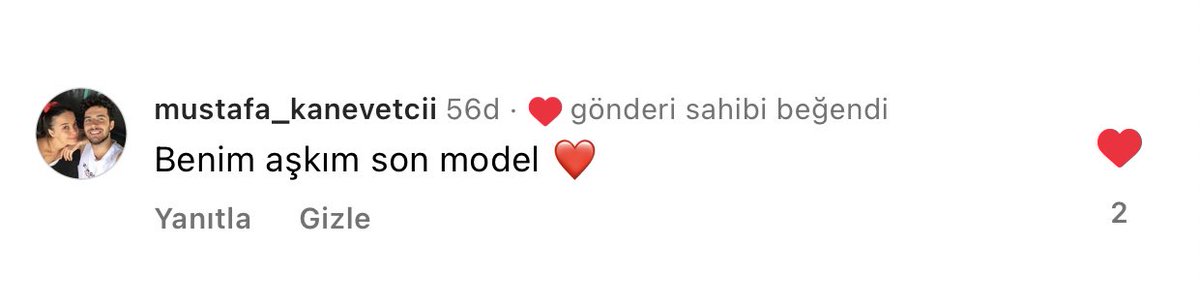 Manitanın yorumu ahhashsjshsjs