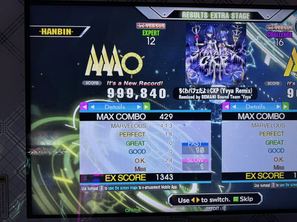 HanbinSG's tweet image. Couldn’t play much today cos I’ve just recovered from being sick for the past few days but seeing all of my friends warmed my heart more than getting any number of PFCs or EXCs 🥹

-12 PFC #303-304✨