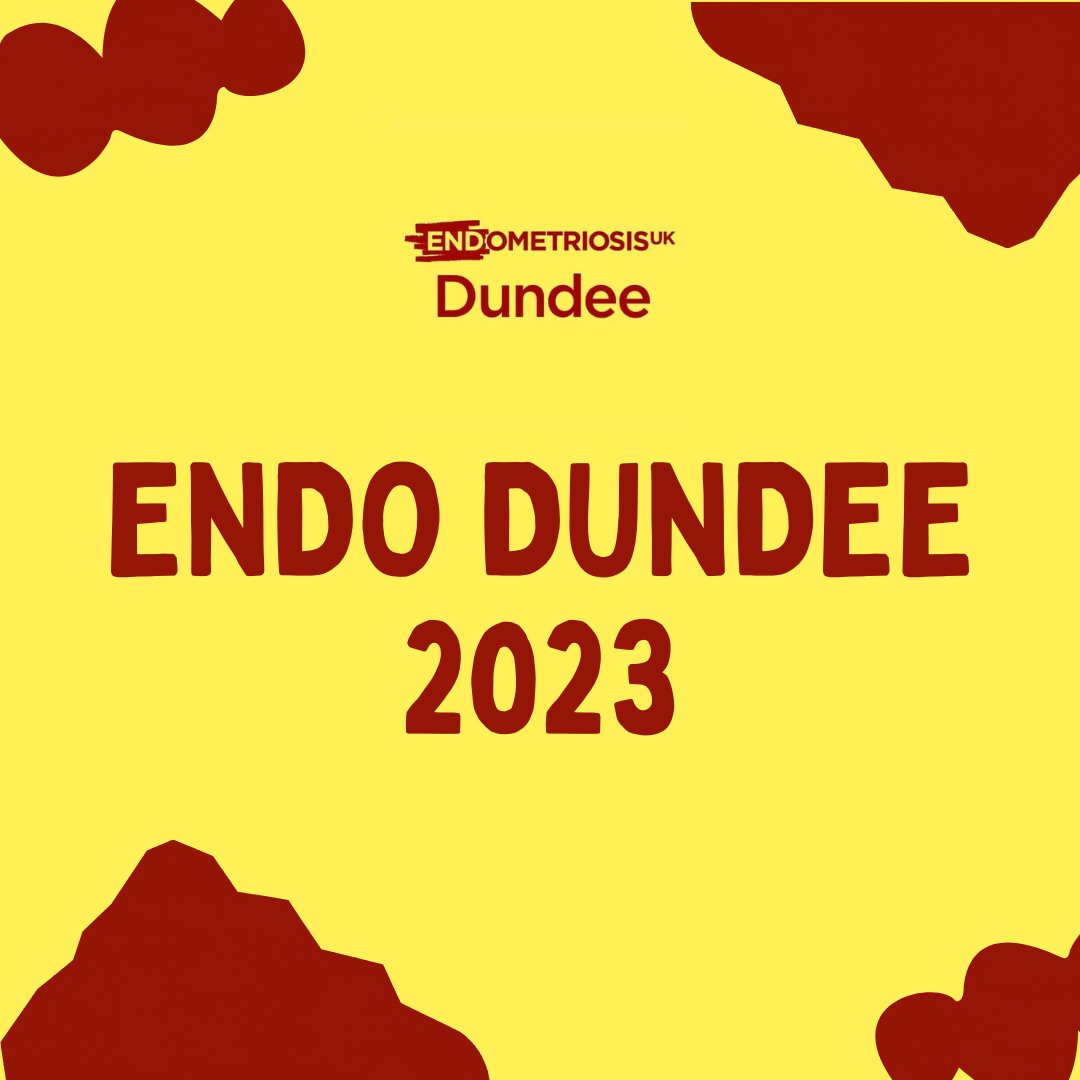 EndoDundee's tweet photo. What did 2023 look like for Endo Dundee?
Here's a wee snippet of what the team have been up to!
If you have any ideas for meetings for the coming year, we're listening!
#LocalSupport #Endometriosis #Endo #LifeWithEndo #Volunteer https://t.co/isgKAObXi2