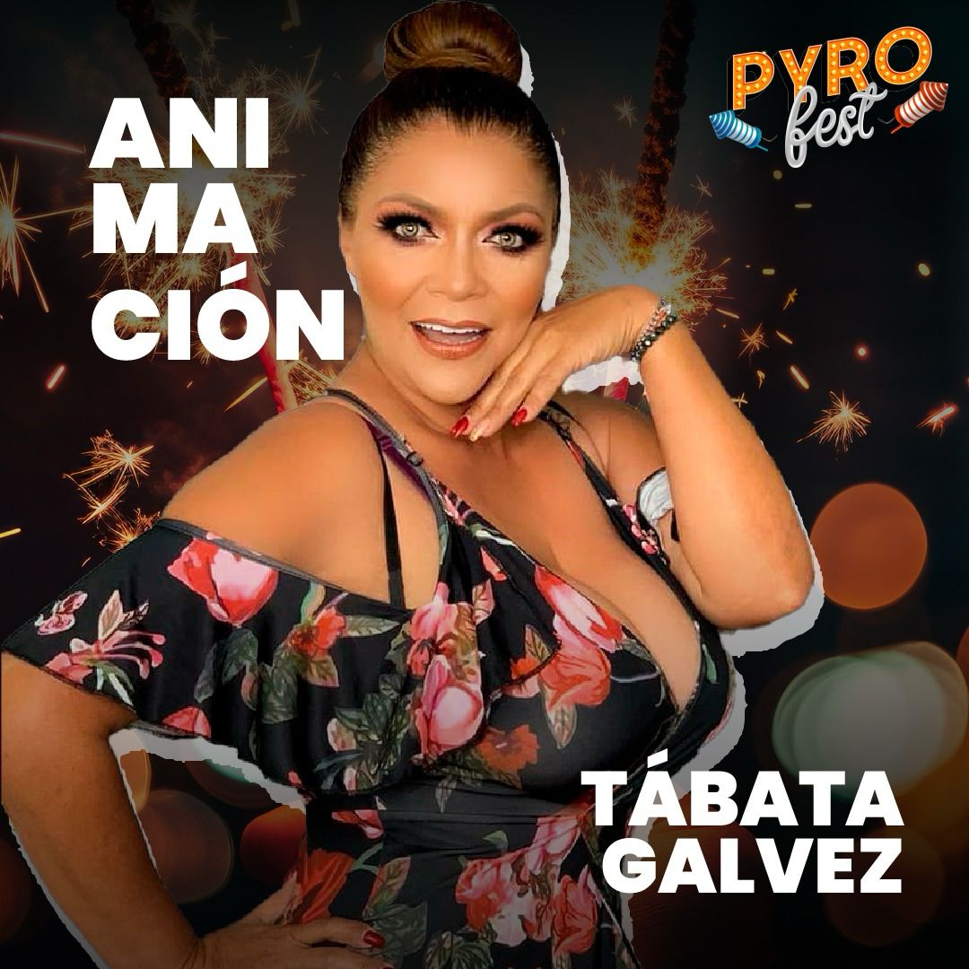 SentimientoBar's tweet image. La mejor viuda del año solo en #PyroFest 🎉

Participa con tu mejor disfraz de viuda y gana espectaculares premios 🎁

🗓️ Sábado 30 de diciembre 

⏰ 18:00 

📍Parque Central La Aurora 

🎙️Con la animación de @tabitagalvez 

#PyroFest la mejor feria de fuegos artificiales del…