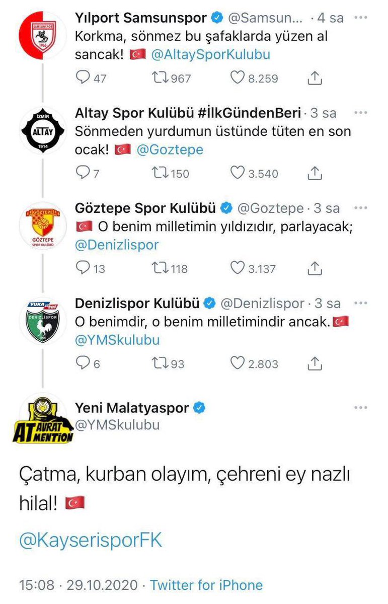 İşte Türkiye!🇹🇷 
Helal olsun…