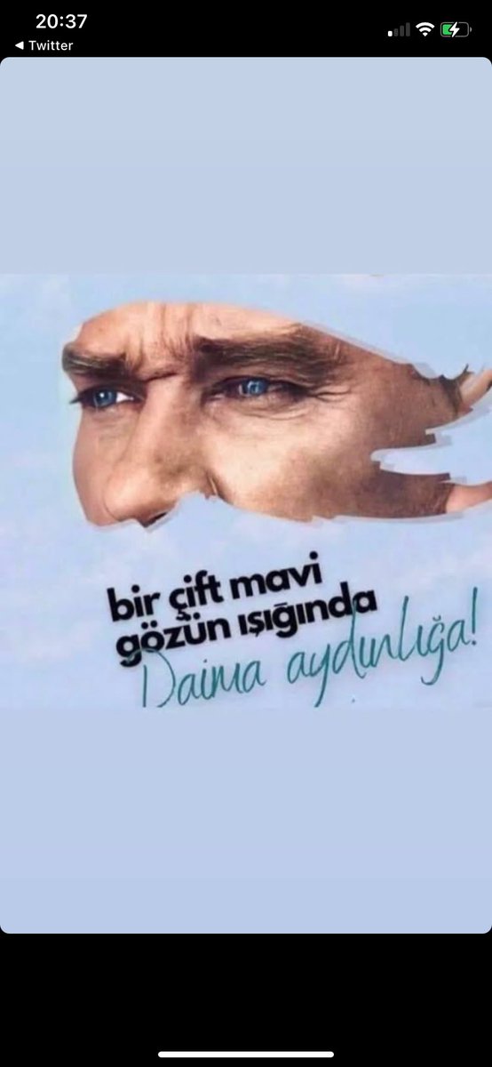 tlnztr's tweet photo. 🇹🇷❤️
#Atatürk https://t.co/857jOLMiBD