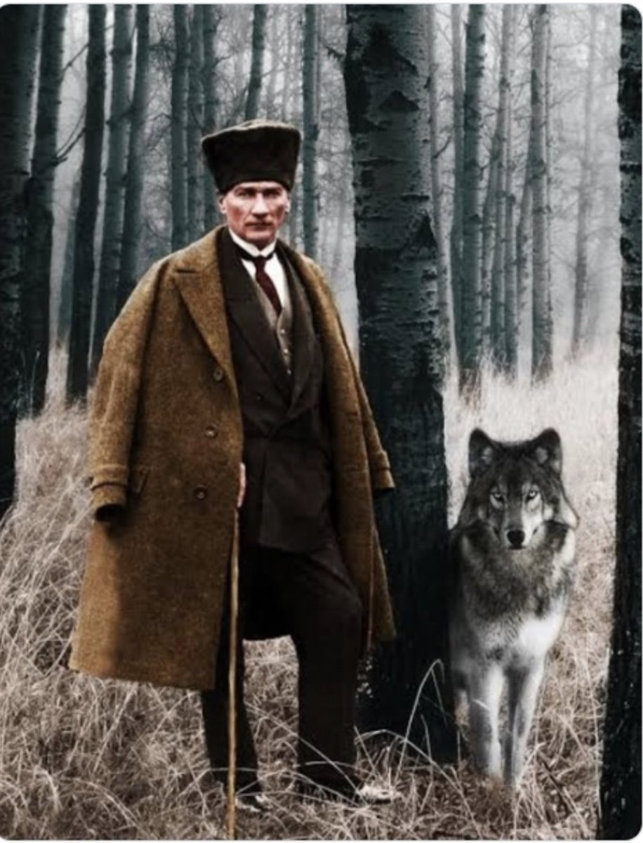 Kurucumuz ve kurucu değerlerimiz tartışılmaz kabullerimizdir.🇹🇷