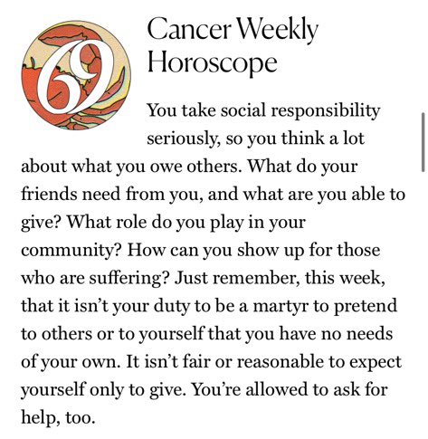 zodiacforum's tweet photo. #Cancer this Week https://t.co/kp3iAQoG4R