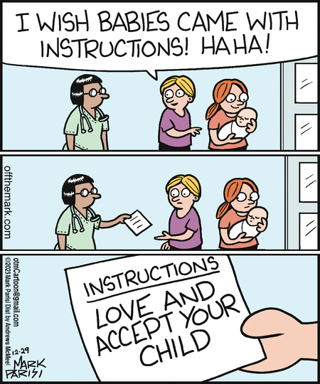 OffTheMarkComic's tweet photo. Hey baby

#FridayFeeling https://t.co/PNklFHNjP2
