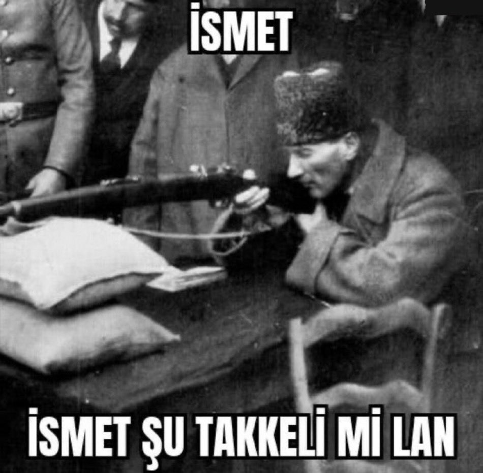 Ofansif Mizah (@alternatifmi) on Twitter photo 